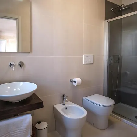 La Corte Della Salina - Intimate San Pietro in Bevagna