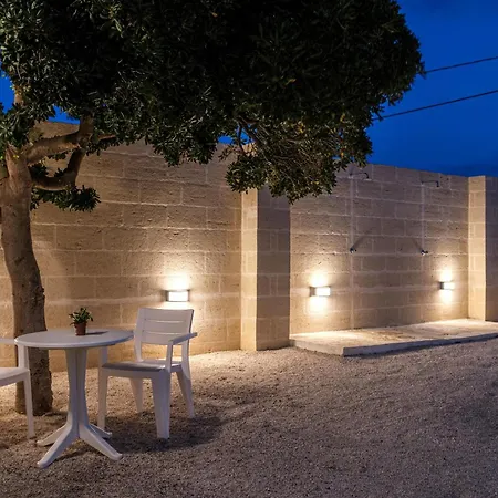 La Corte Della Salina - Intimate San Pietro in Bevagna