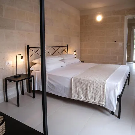 Apartment La Corte Della Salina - Intimate *