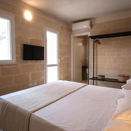 La Corte Della Salina - Intimate Apartment San Pietro in Bevagna